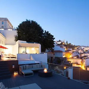 Memmo Alfama - Design (adults Only) Hotel Lisbon