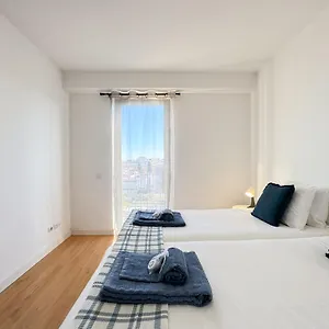 Apartamento Bright Next To Main Avenue And Marina #1870, Lagos