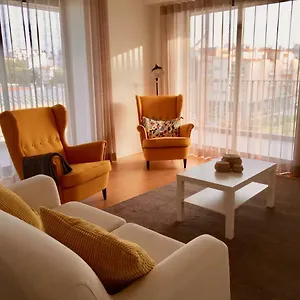 Apartamento Casa Do Infante, Lagos