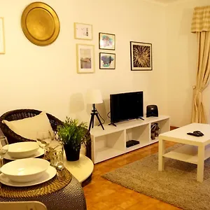 Apartamento Casa Do Parque, Lagos