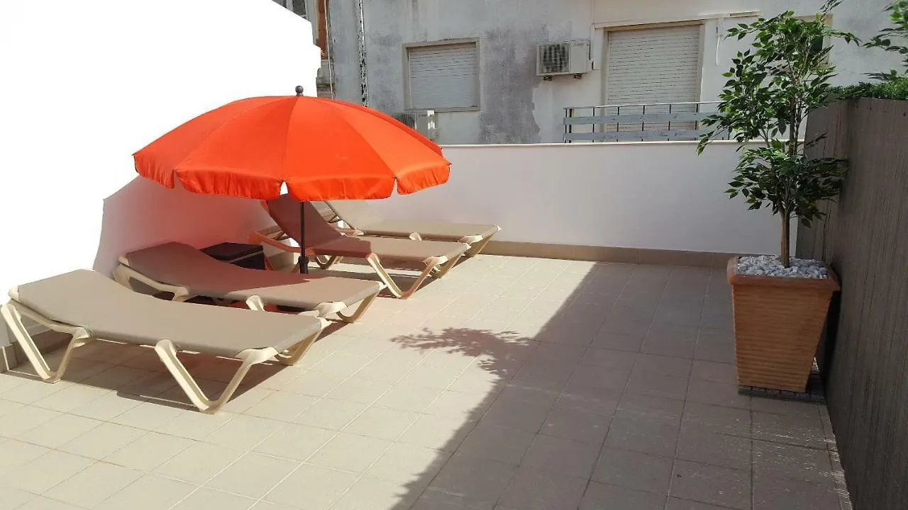Henri'S Apartments - City Centre Lagos