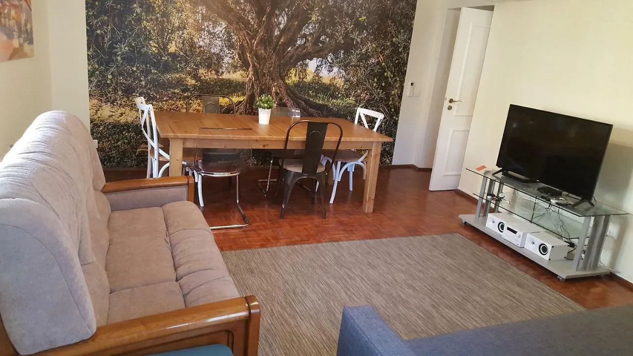Henri'S Apartments - City Centre Lagos